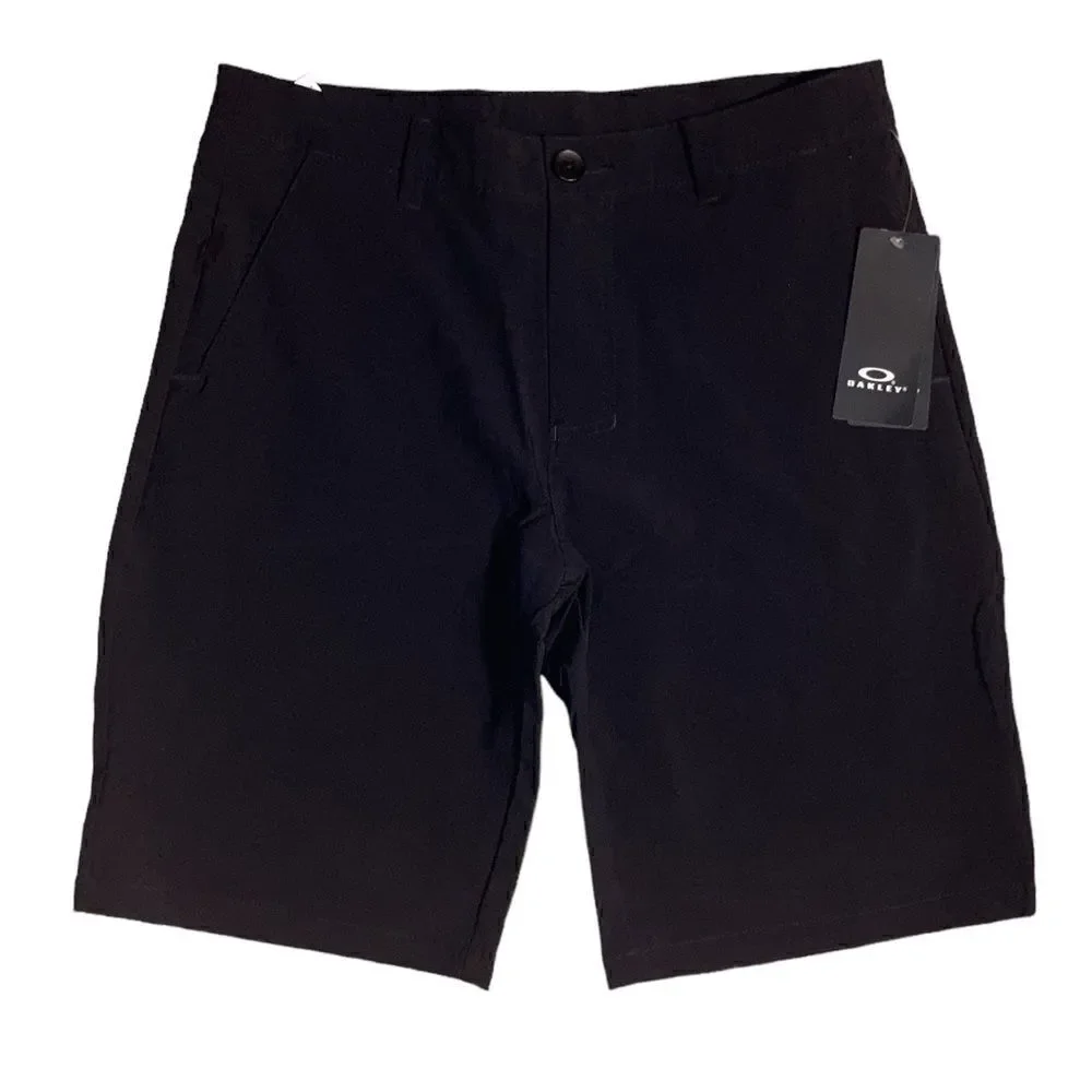 Oakley Shorts Golf Take Pro 3.0 Water Resistant Men’s Size 30